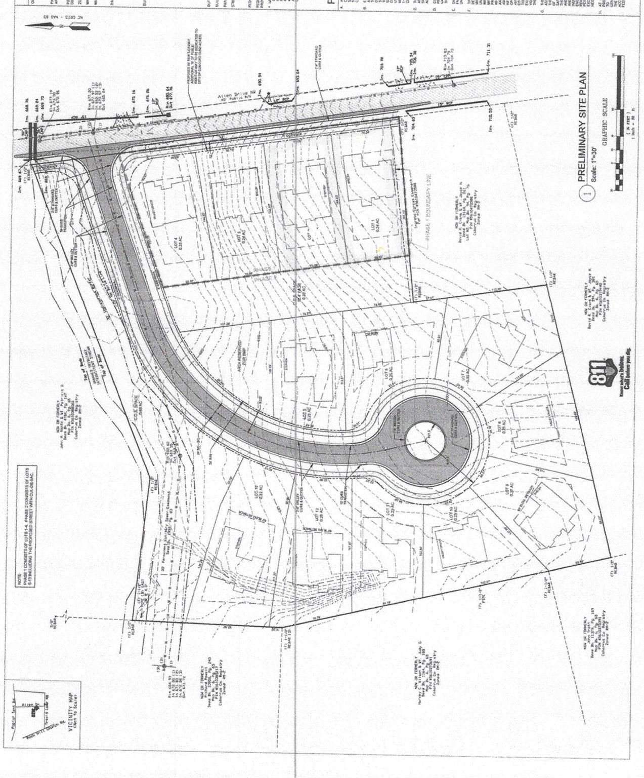 458 Allen Drive. Concord, NC 28027