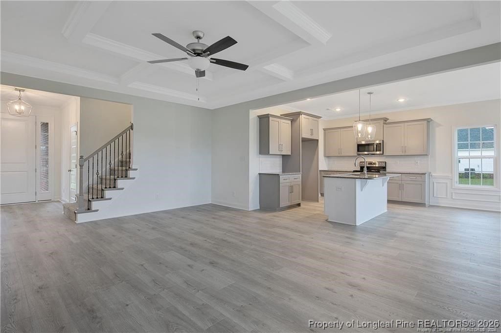 6732 Sim Canady Road. Hope Mills, NC 28348