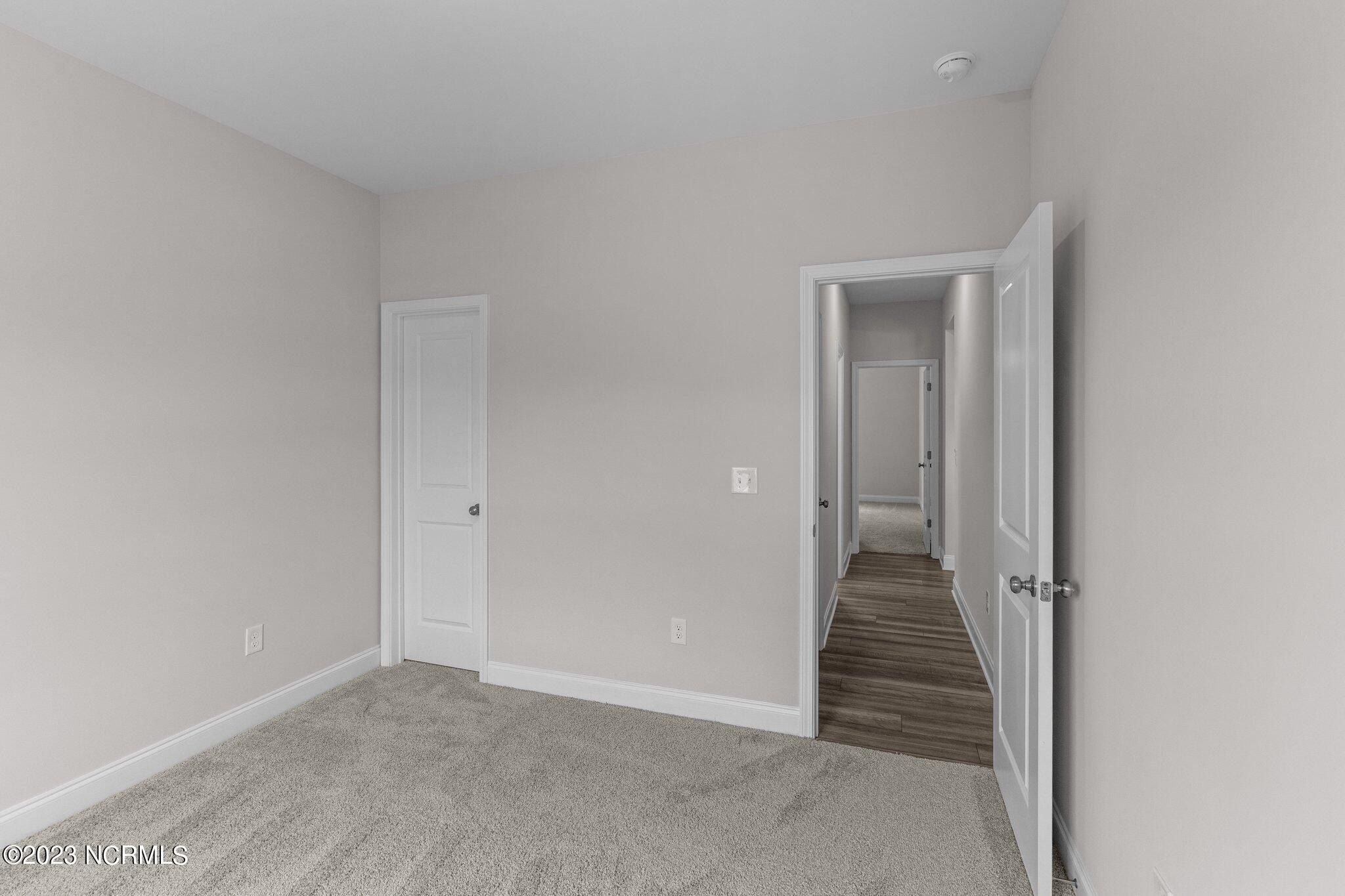 2504 Starling Lane. New Bern, NC 28562