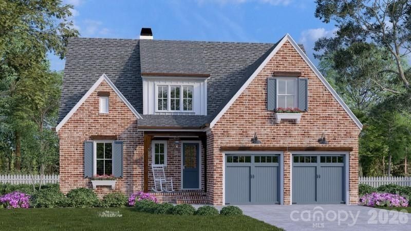 White Oaks Road. Mooresville, NC 28115