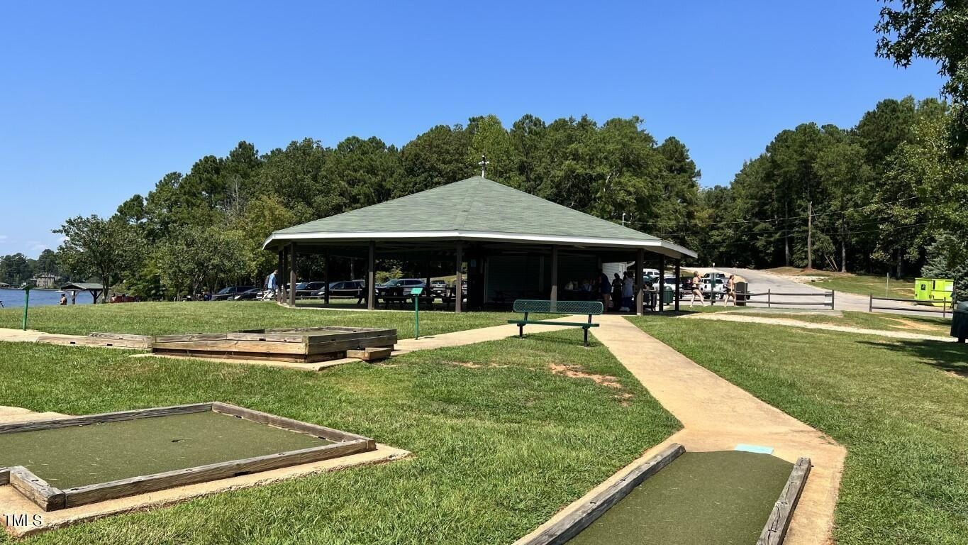 116 Mohave Drive. Louisburg, NC 27549