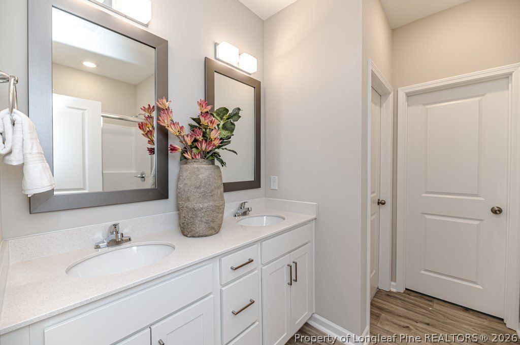 577 Union Street. Raeford, NC 28376