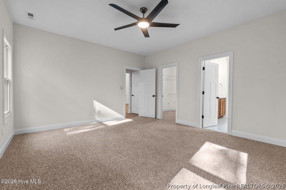 2681 Us 1 Highway. Vass, NC 28394