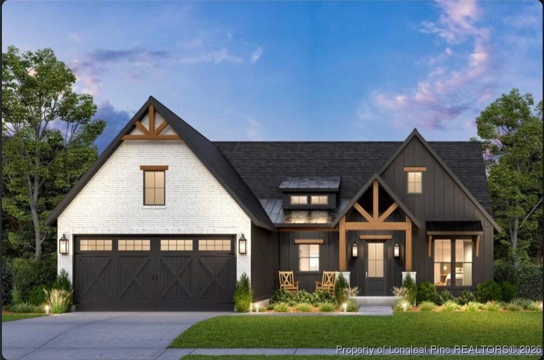 558 Ball Field Lane. Shannon, NC 28386