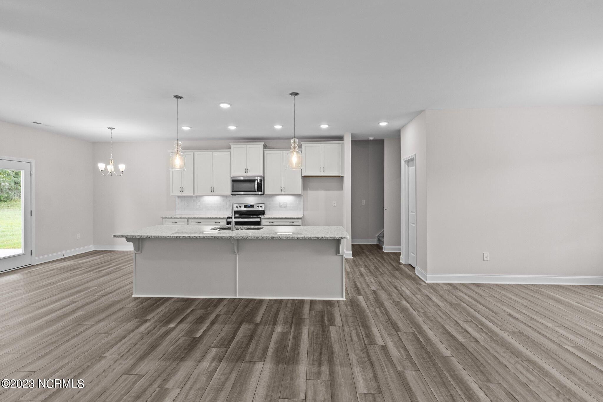 2504 Starling Lane. New Bern, NC 28562