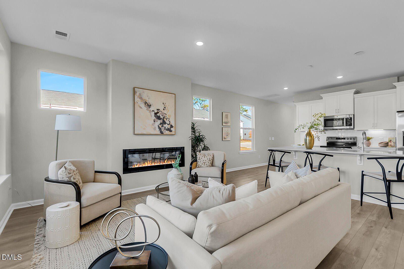 931 Westerland Way Unit 74. Durham, NC 27703