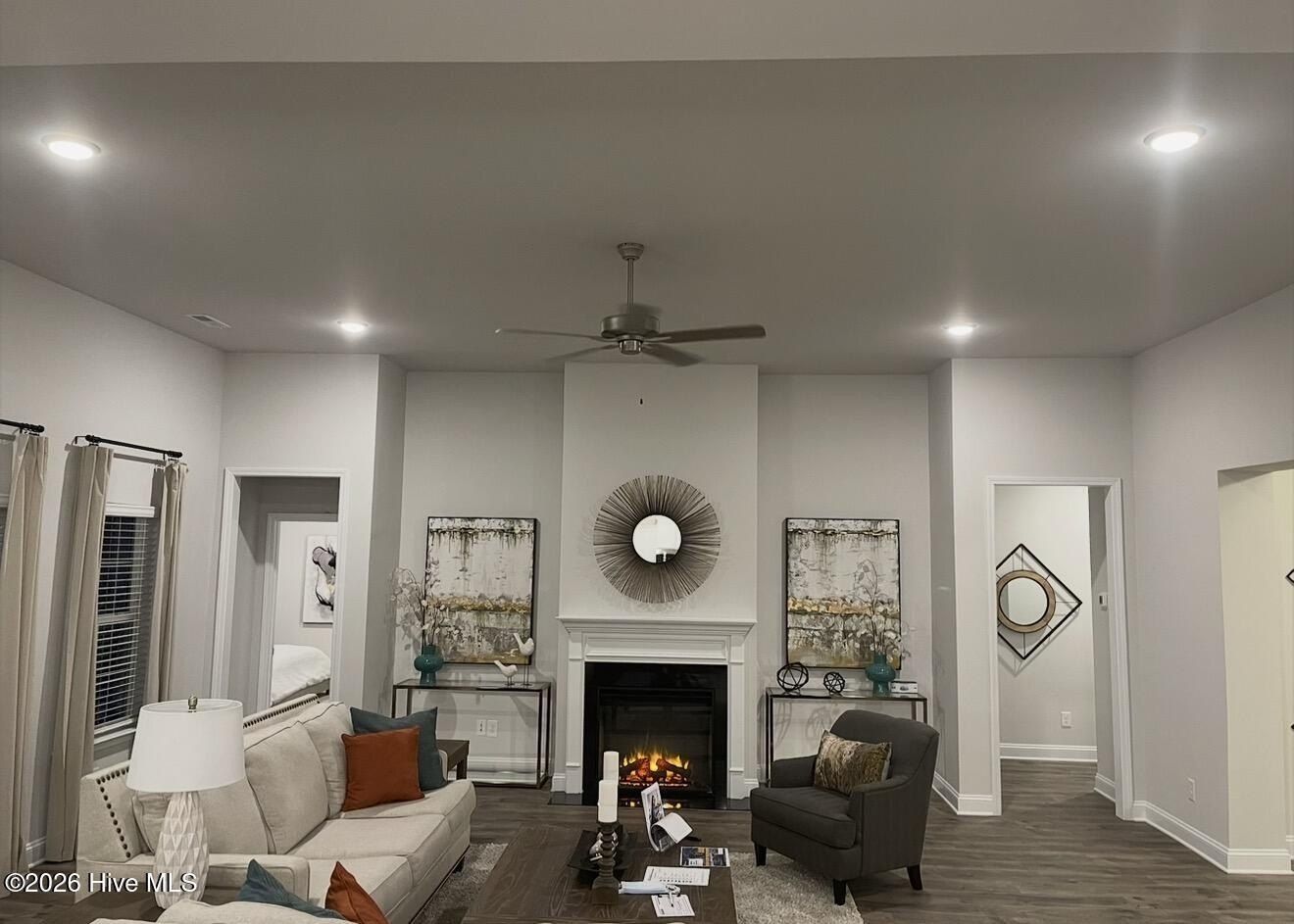 186 Seashore Street. Grimesland, NC 27837