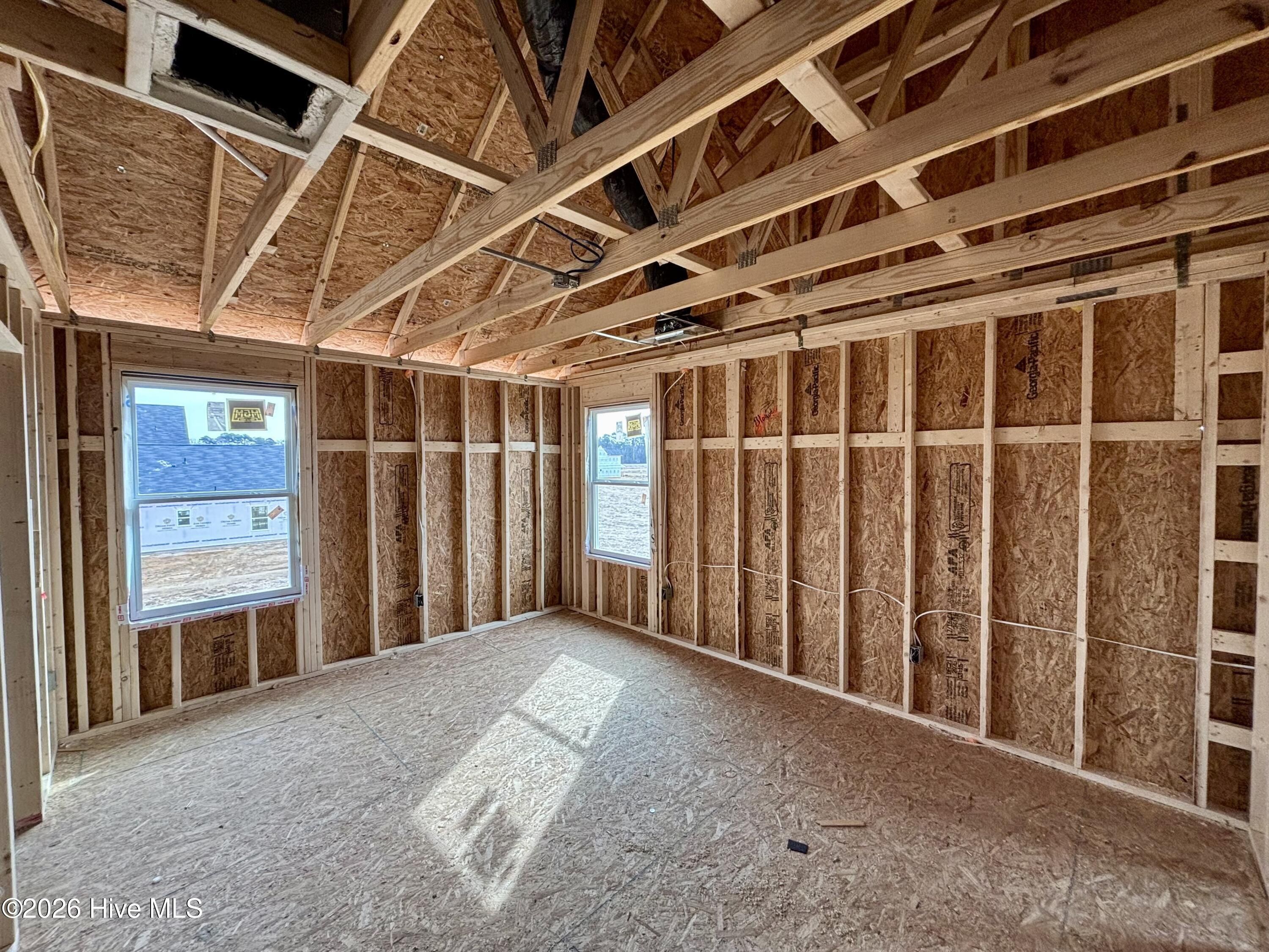 2217 Nahunta Road. Pikeville, NC 27863