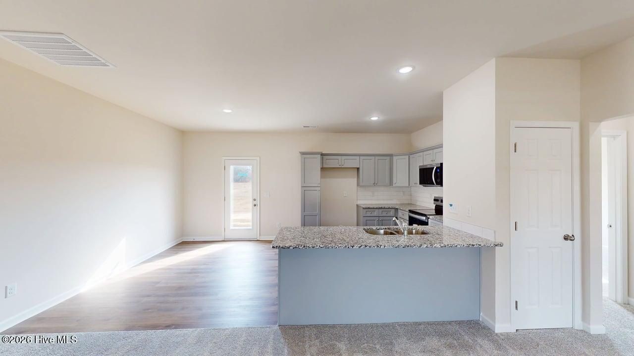 1375 Pinkney Road. Pikeville, NC 27863