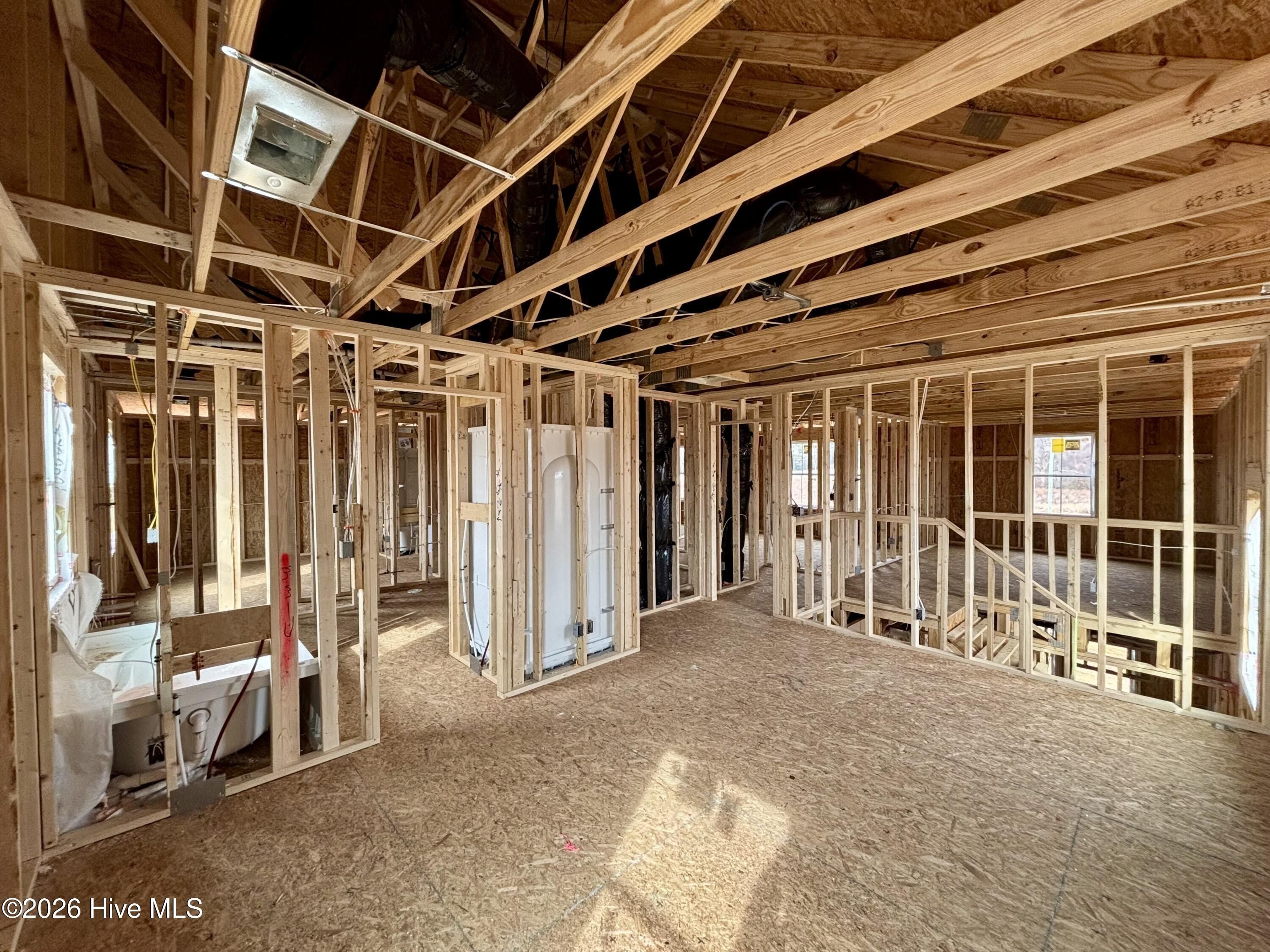 2201 Nahunta Road. Pikeville, NC 27863