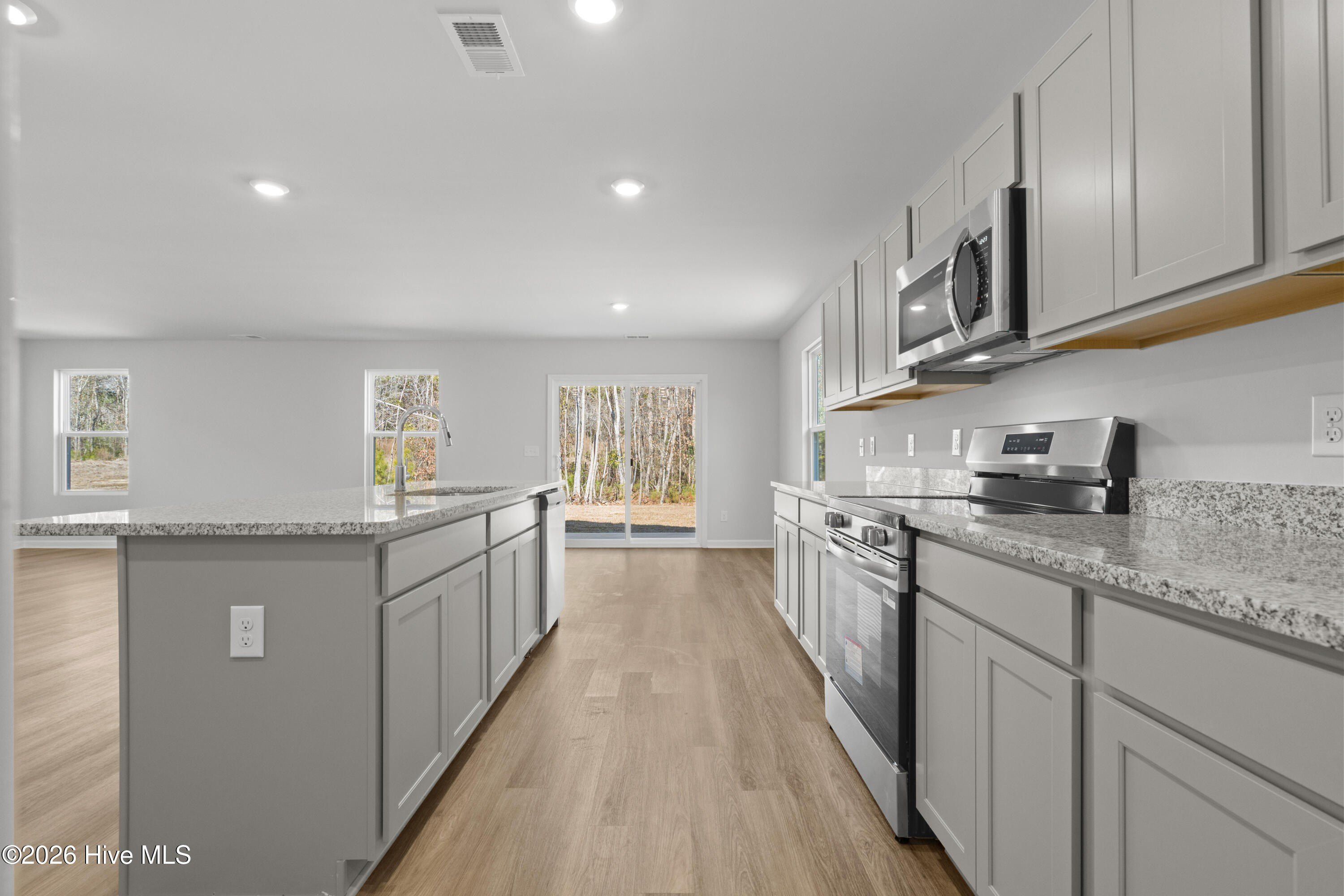 7091 Woodline Drive Sw. Sunset Beach, NC 28468