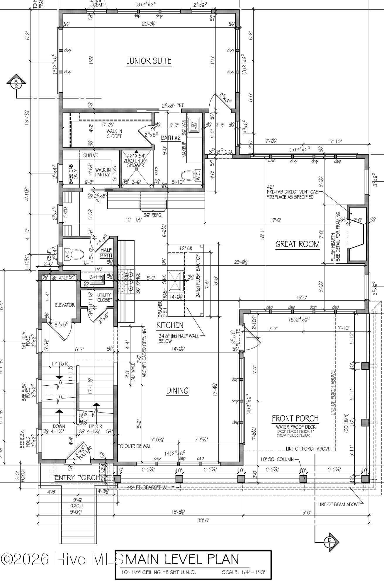 4025 Dauntless Lane. Wilmington, NC 28412