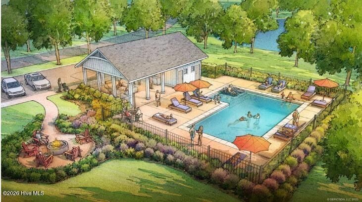 4681 Swimming Lane Unit 13. Shallotte, NC 28470