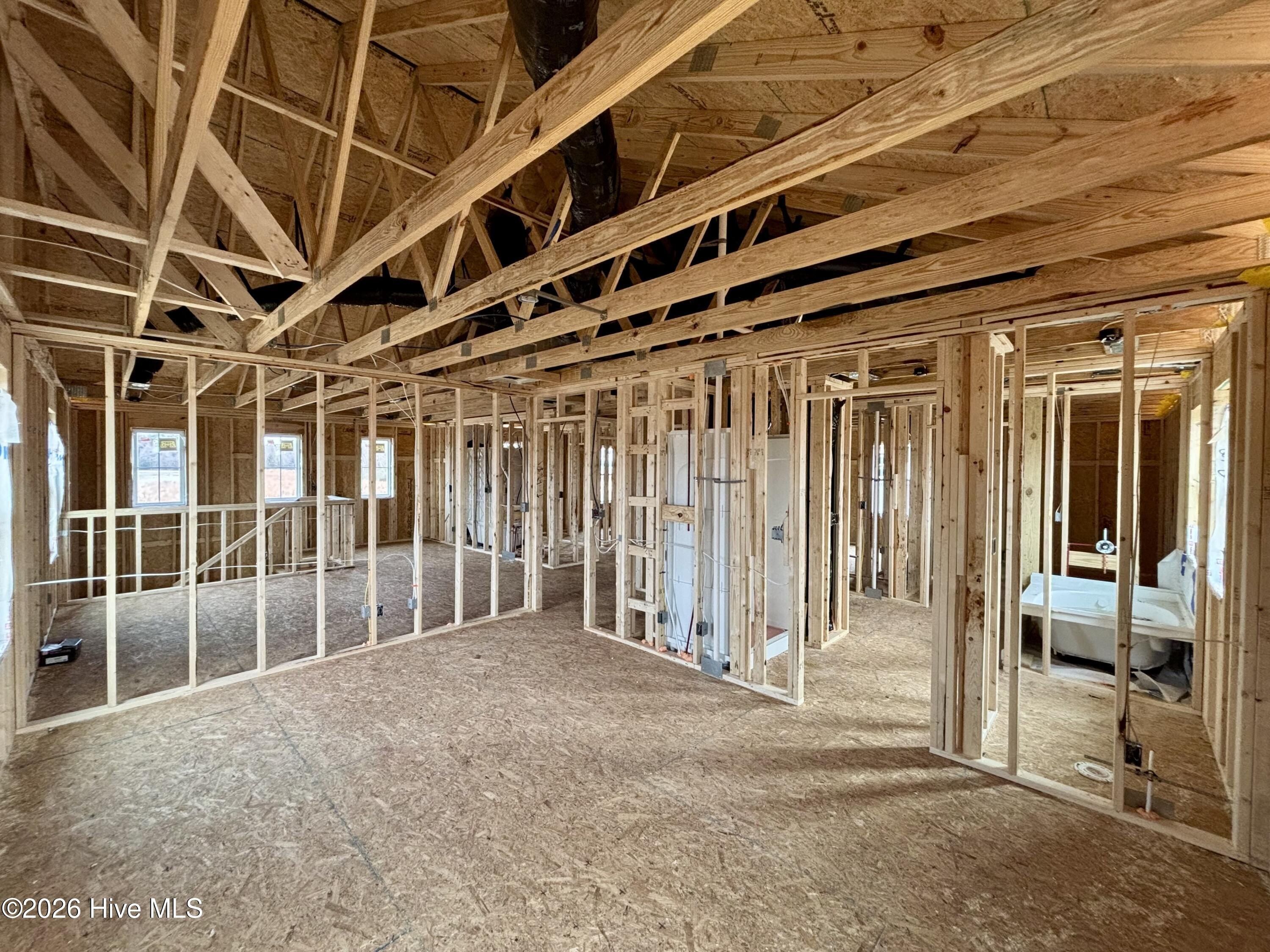 2219 Nahunta Road. Pikeville, NC 27863