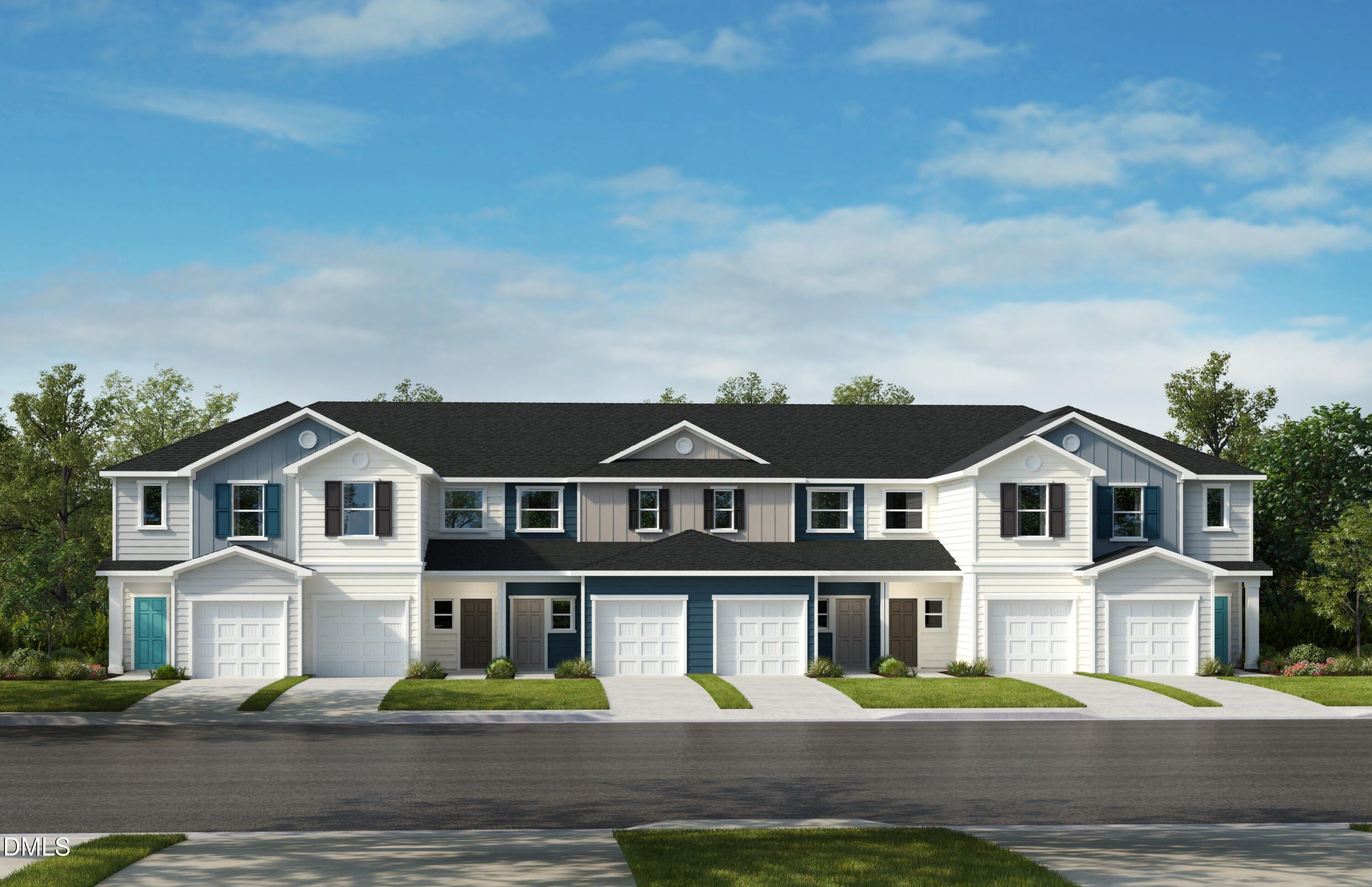 10512 Brookside Reserve Road. Raleigh, NC 27614
