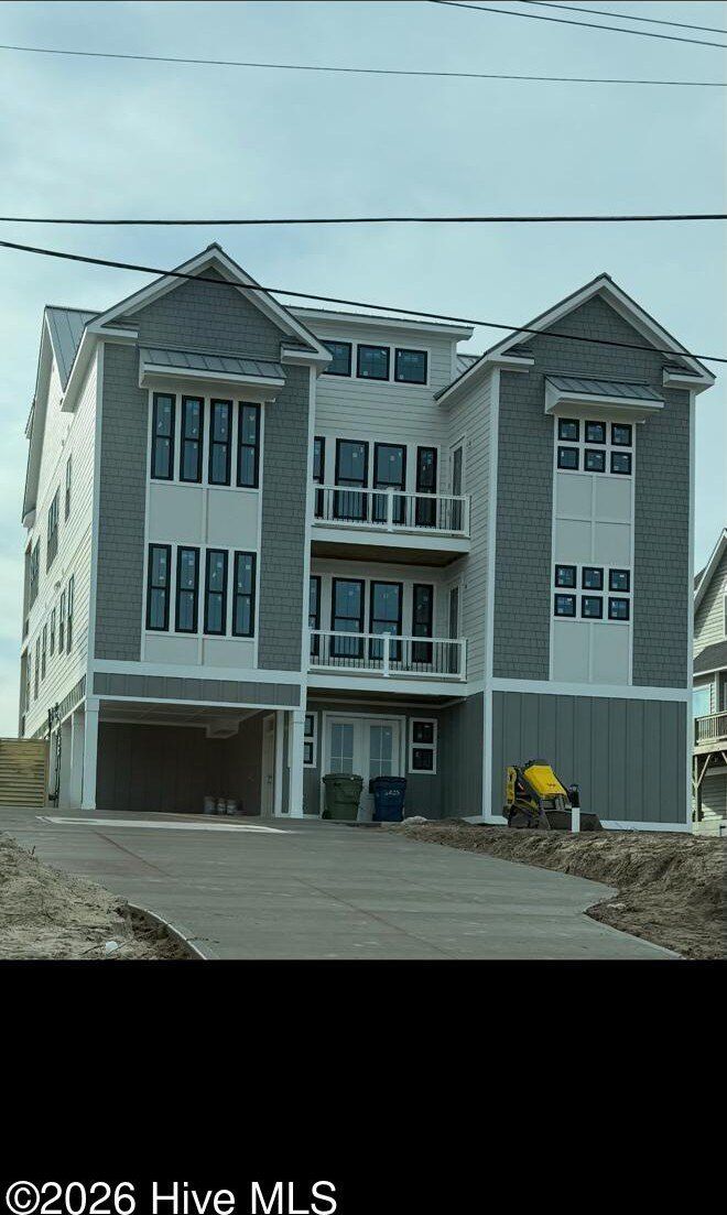 3405 Ocean Drive Unit . Emerald Isle, NC 28594