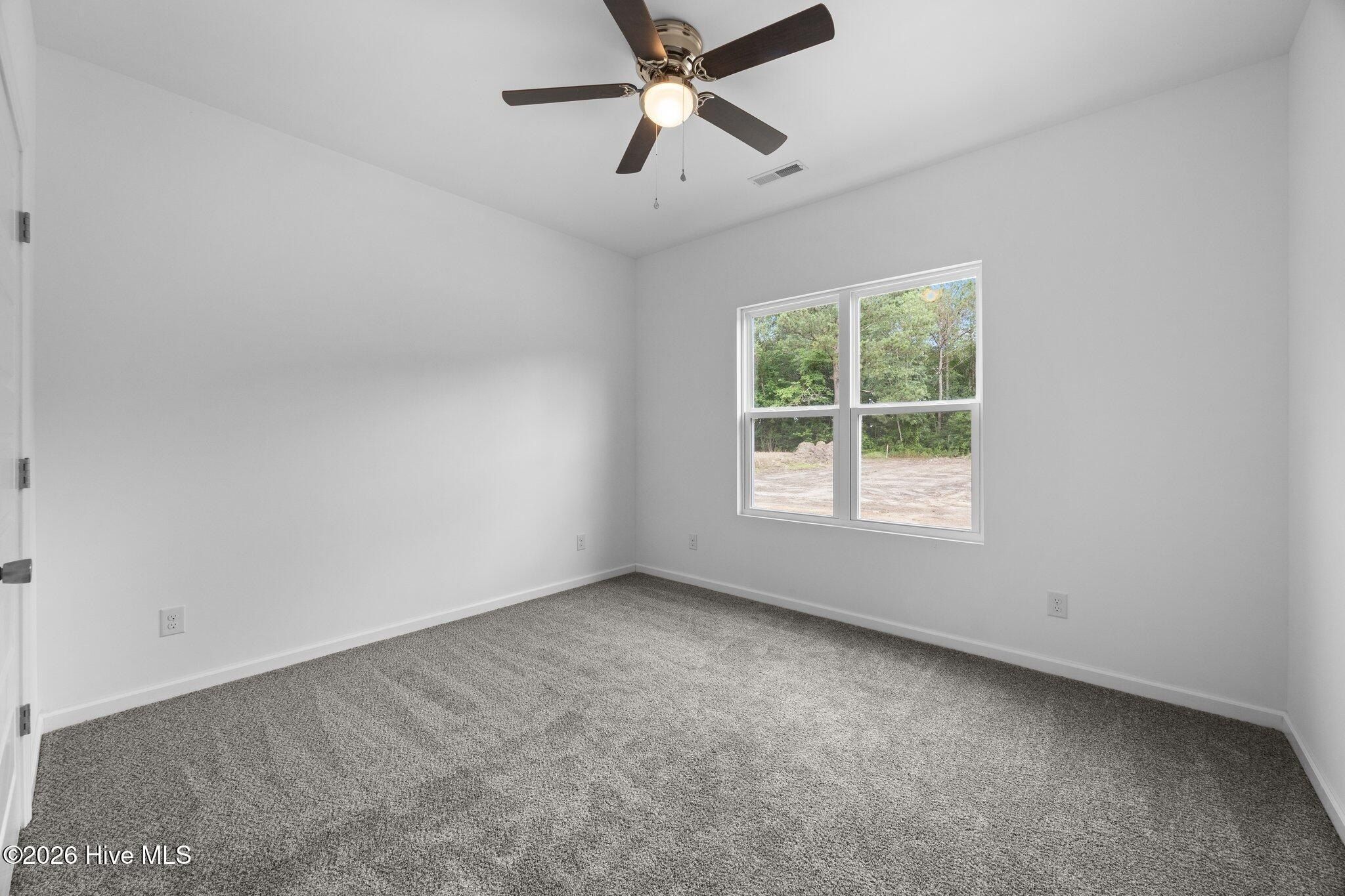 E Stanford Street Lot 1. Beulaville, NC 28518