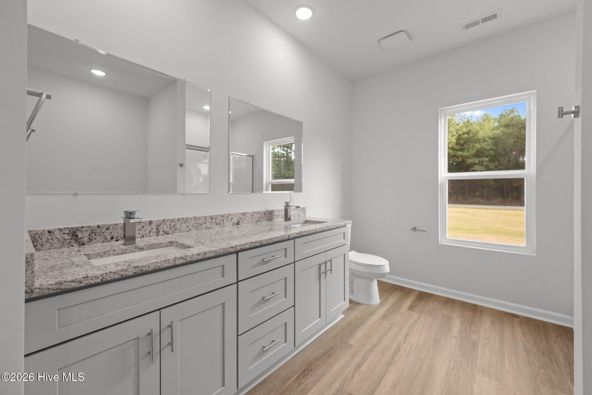 E Stanford Street Lot 2. Beulaville, NC 28518