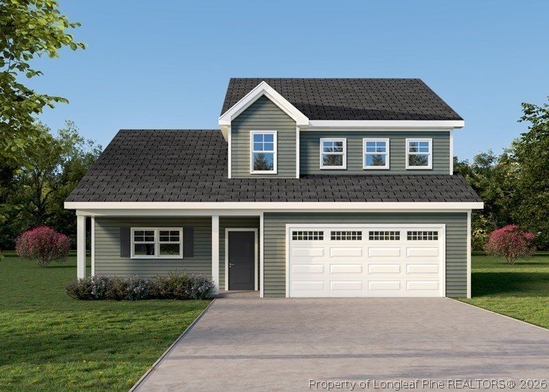 170 Traveller Way. Raeford, NC 28376