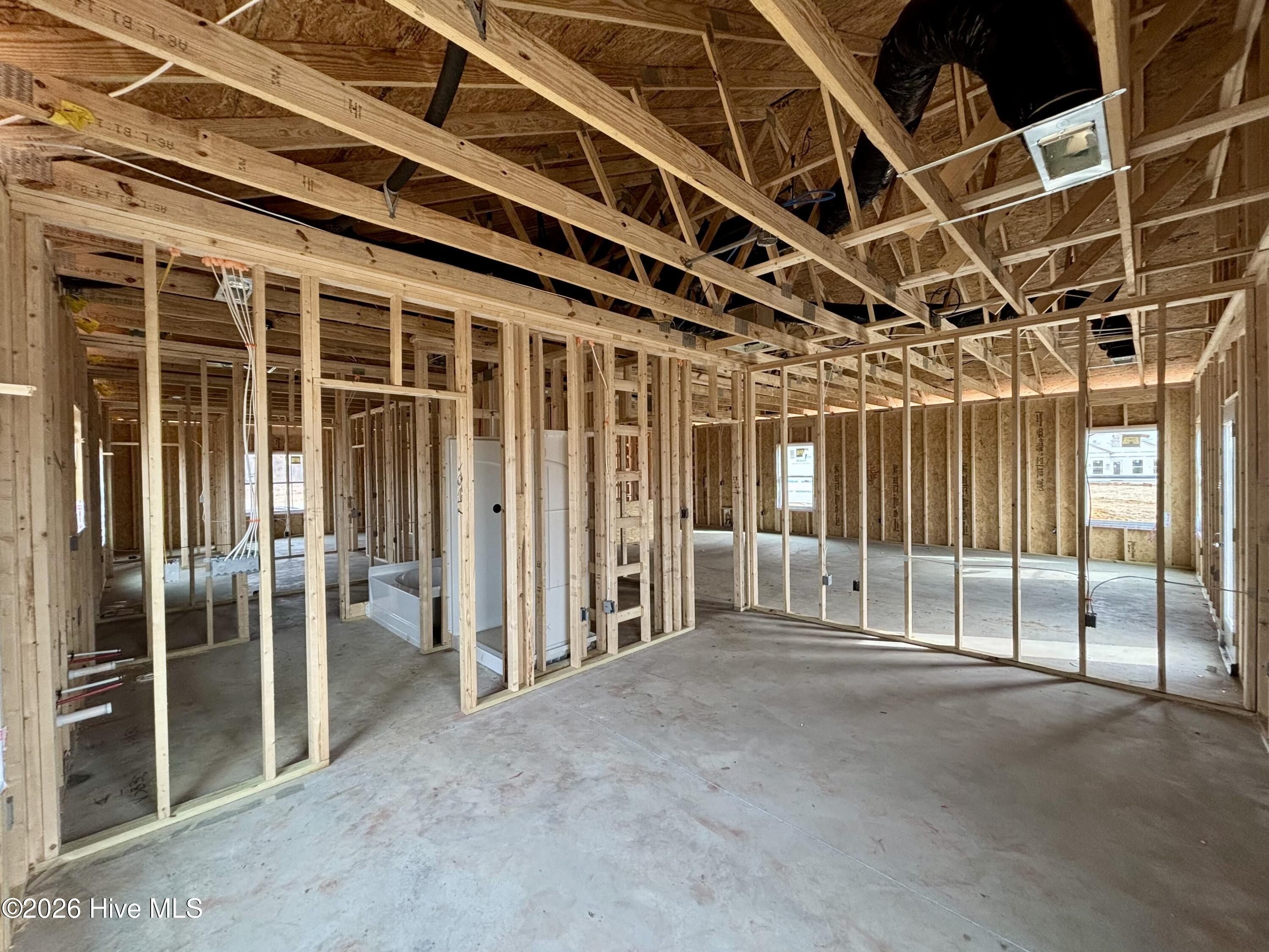 2203 Nahunta Road. Pikeville, NC 27863