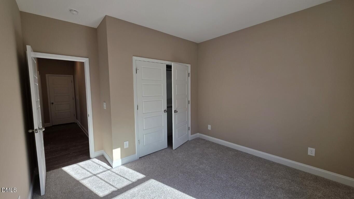 55 Leisure Lane Unit 5. Louisburg, NC 27549