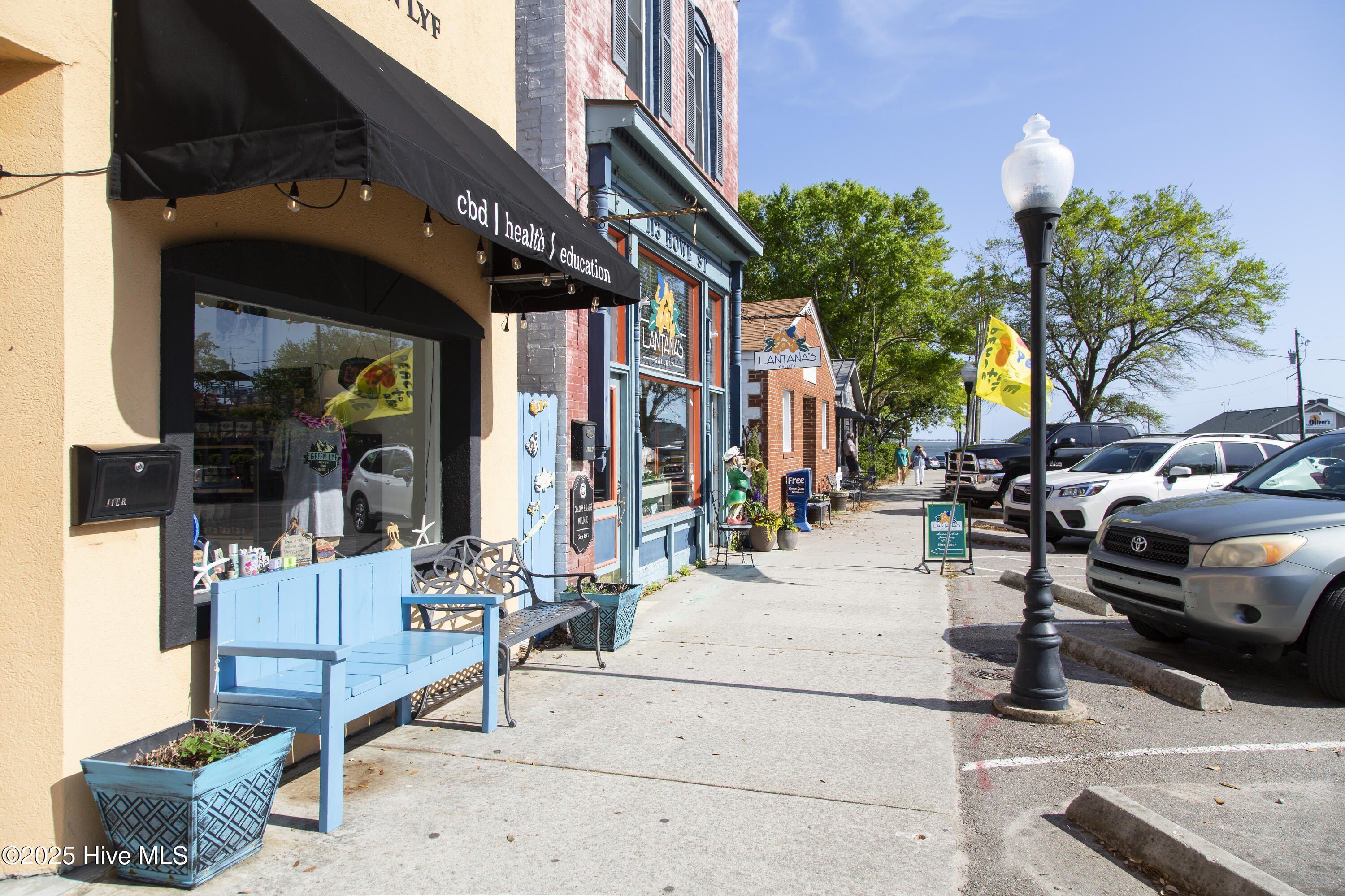 2035 Cypress Hill Drive Lot 7. Bolivia, NC 28422