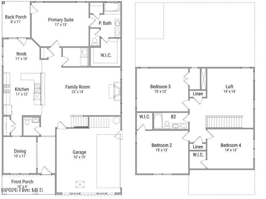 2500 Plover Way. New Bern, NC 28562