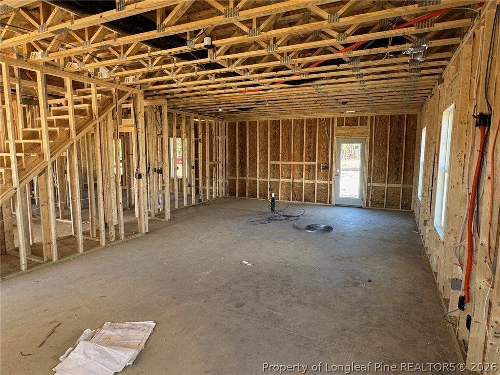 222 Seaford Lot 02 Lane. Aberdeen, NC 28315