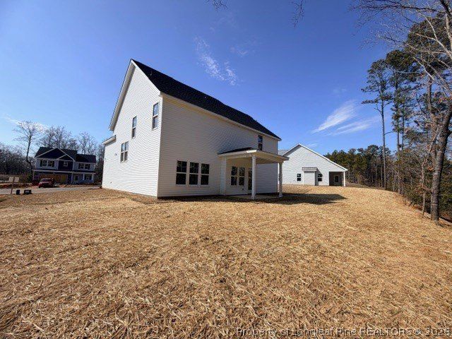 839 Southerland Peak Drive. Raeford, NC 28376