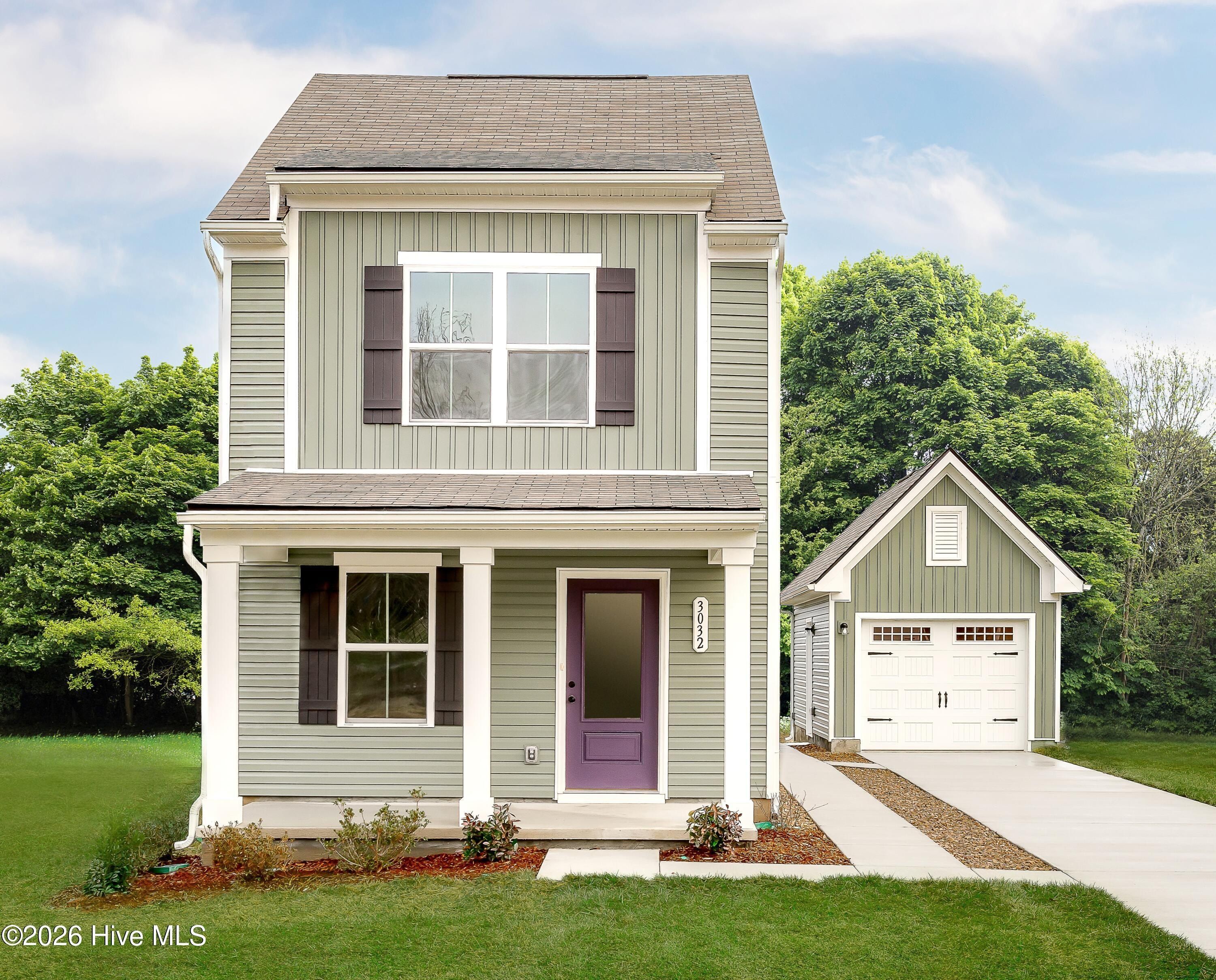 230 Winborne Lane. Edenton, NC 27932