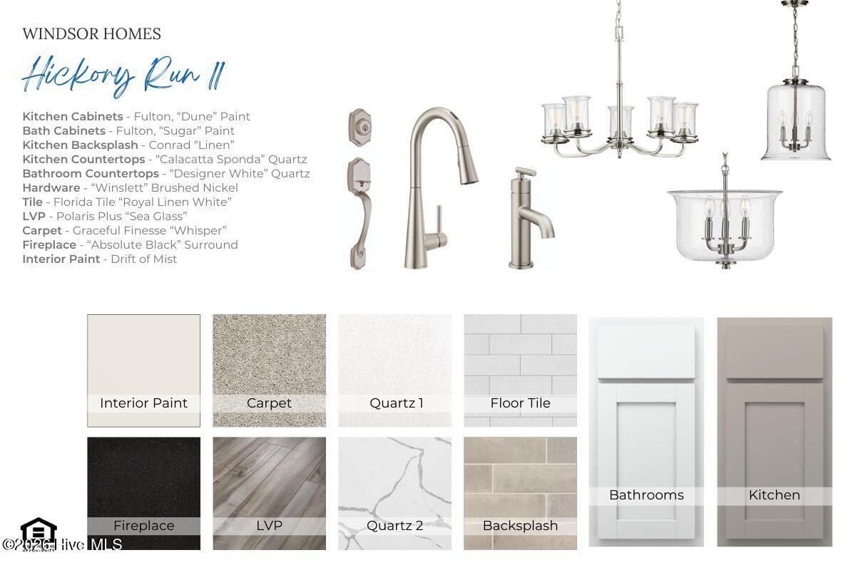 2514 Starling Lane. New Bern, NC 28562