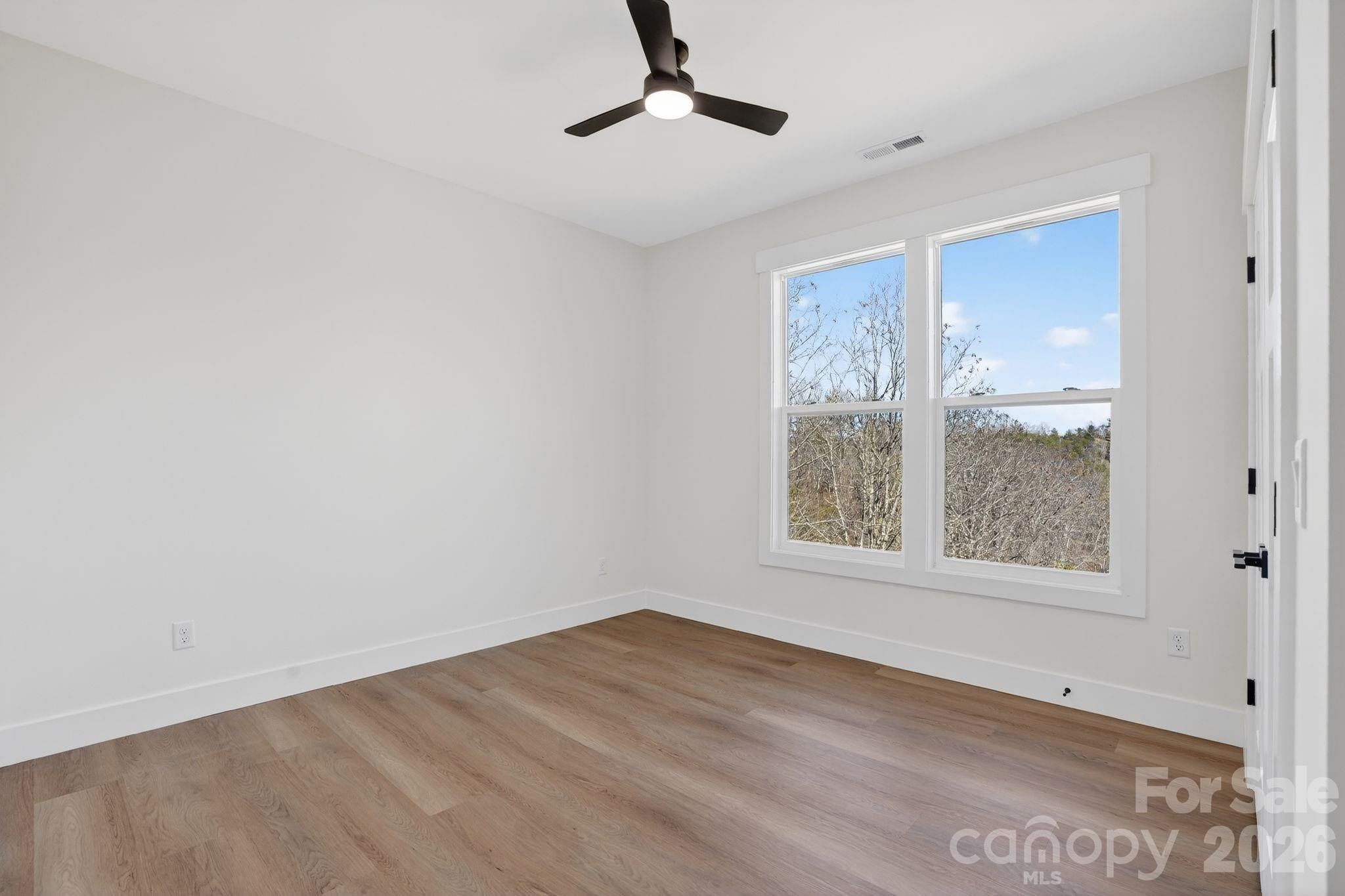 6 Woodchuck Cove Way. Alexander, NC 28701