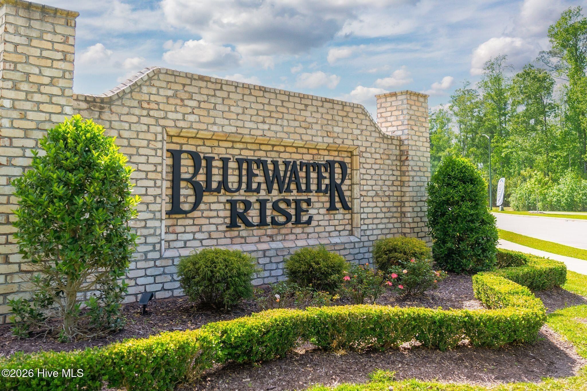 4027 Bluewater Boulevard. New Bern, NC 28562