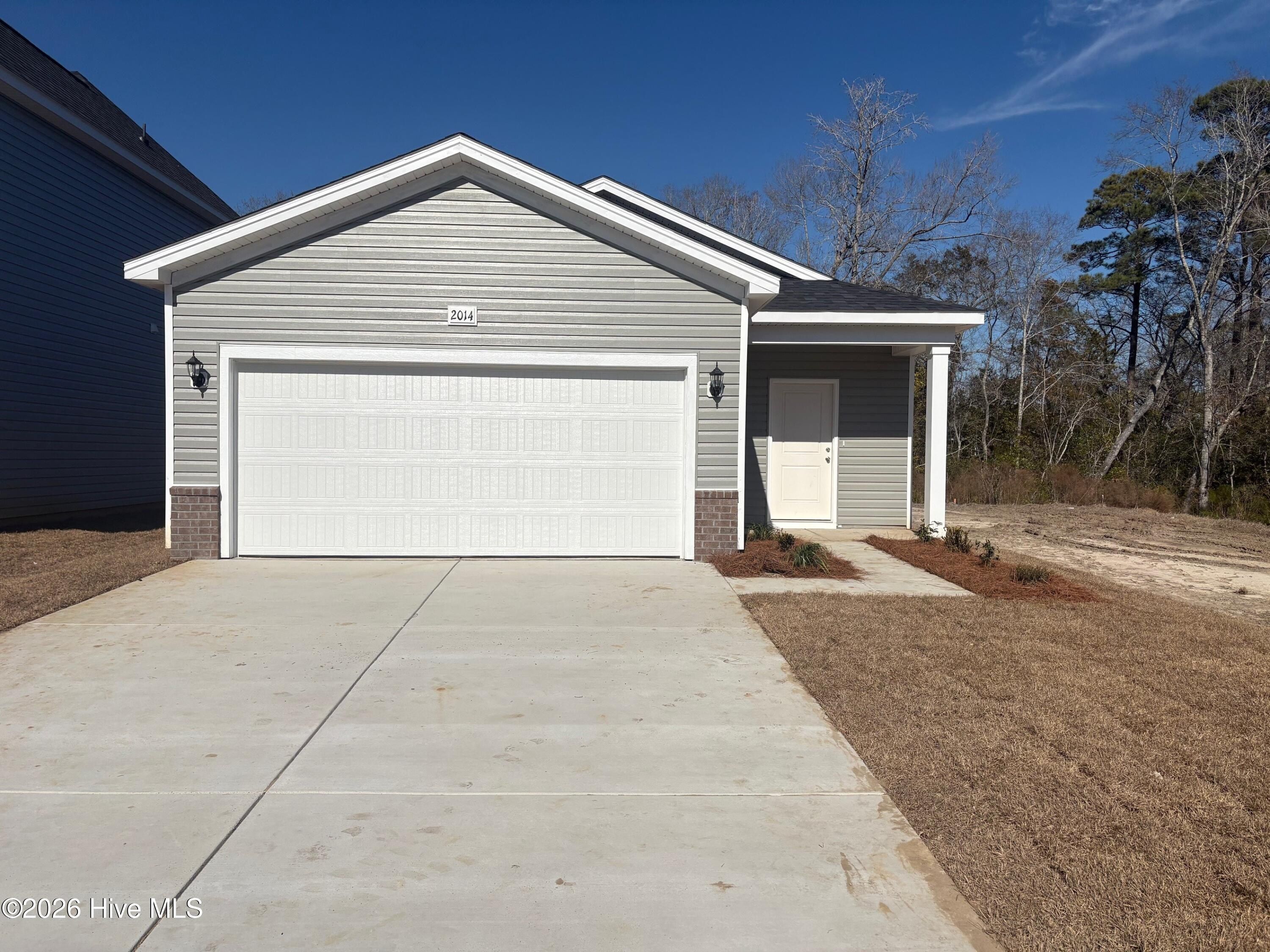 2014 Creekview Landing Boulevard Sw Lot 94. Shallotte, NC 28470