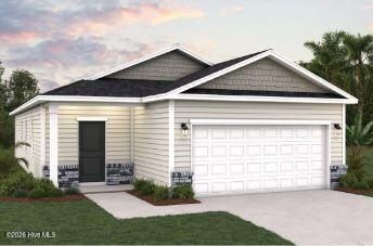 2026 Creekview Landing Boulevard Sw Lot 91. Shallotte, NC 28470