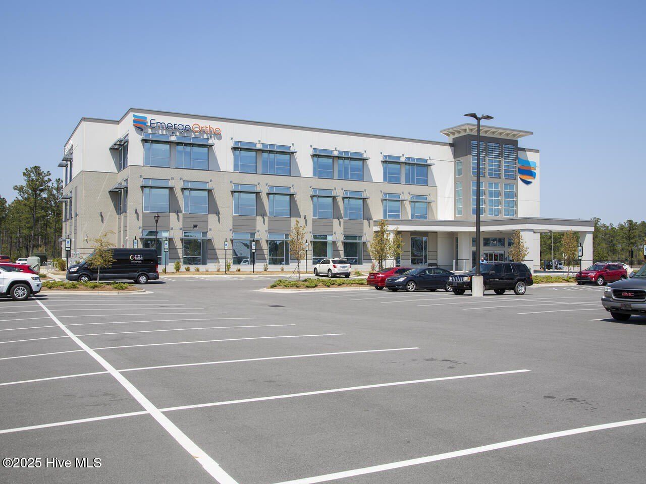 9490 Crowded Gules Drive Lot 208. Leland, NC 28451