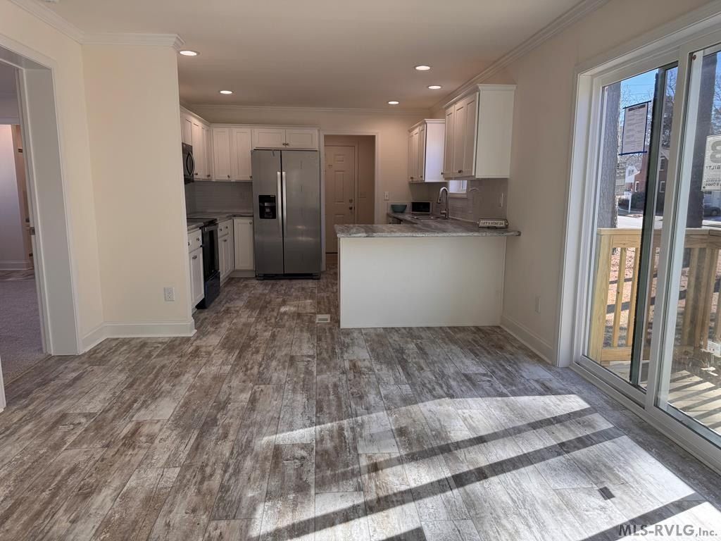 340 Rapids Street. Roanoke Rapids, NC 27870