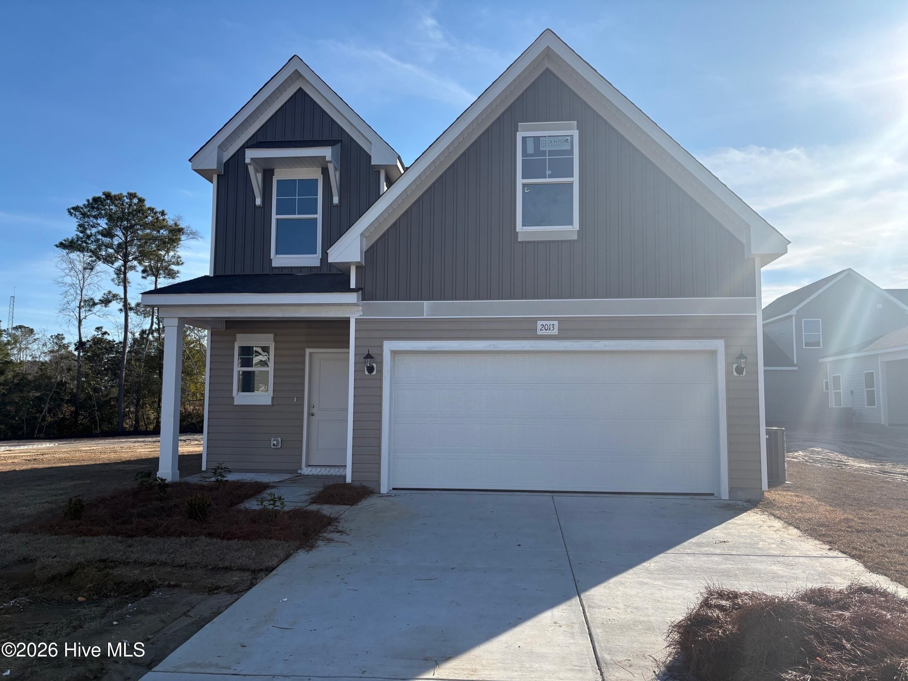 2013 Creekview Landing Boulevard Sw Lot 99. Shallotte, NC 28470