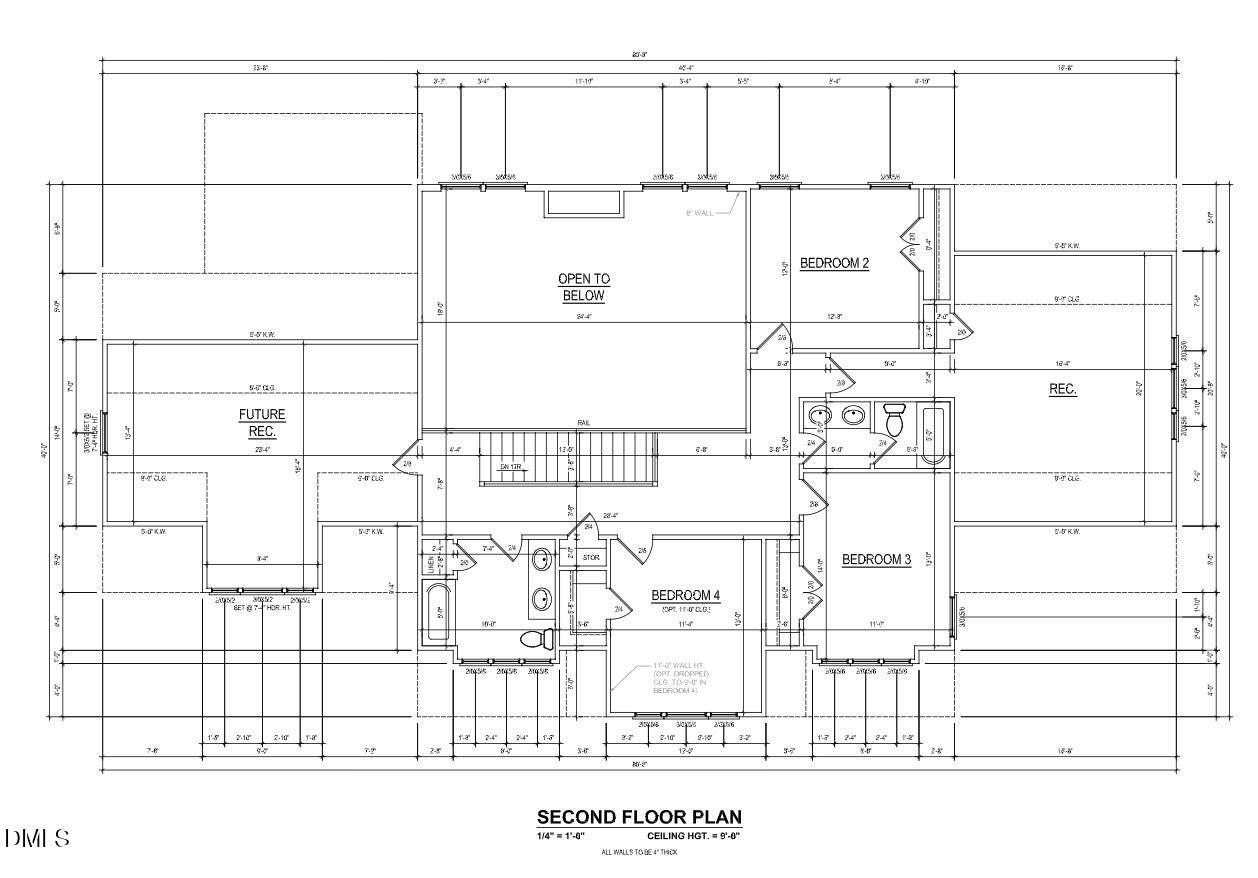 3800 Peaceful Creek Trail. Zebulon, NC 27597