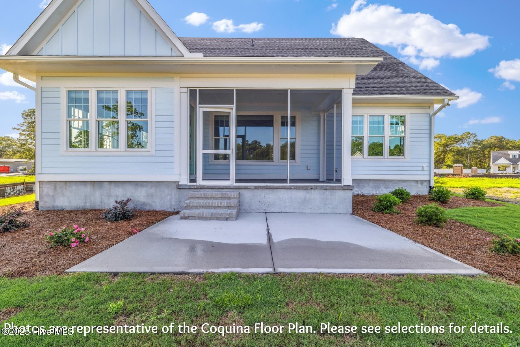 79 Plantation Passage Drive Se. Bolivia, NC 28422