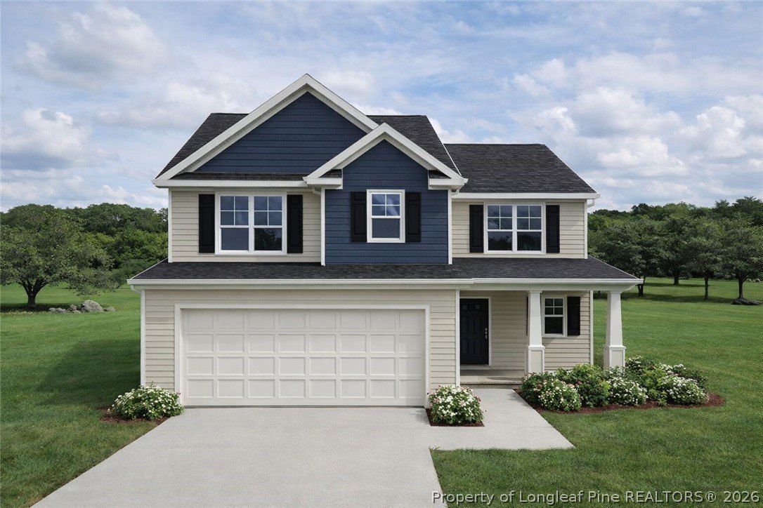 121 Aden Court. Southern Pines, NC 28387