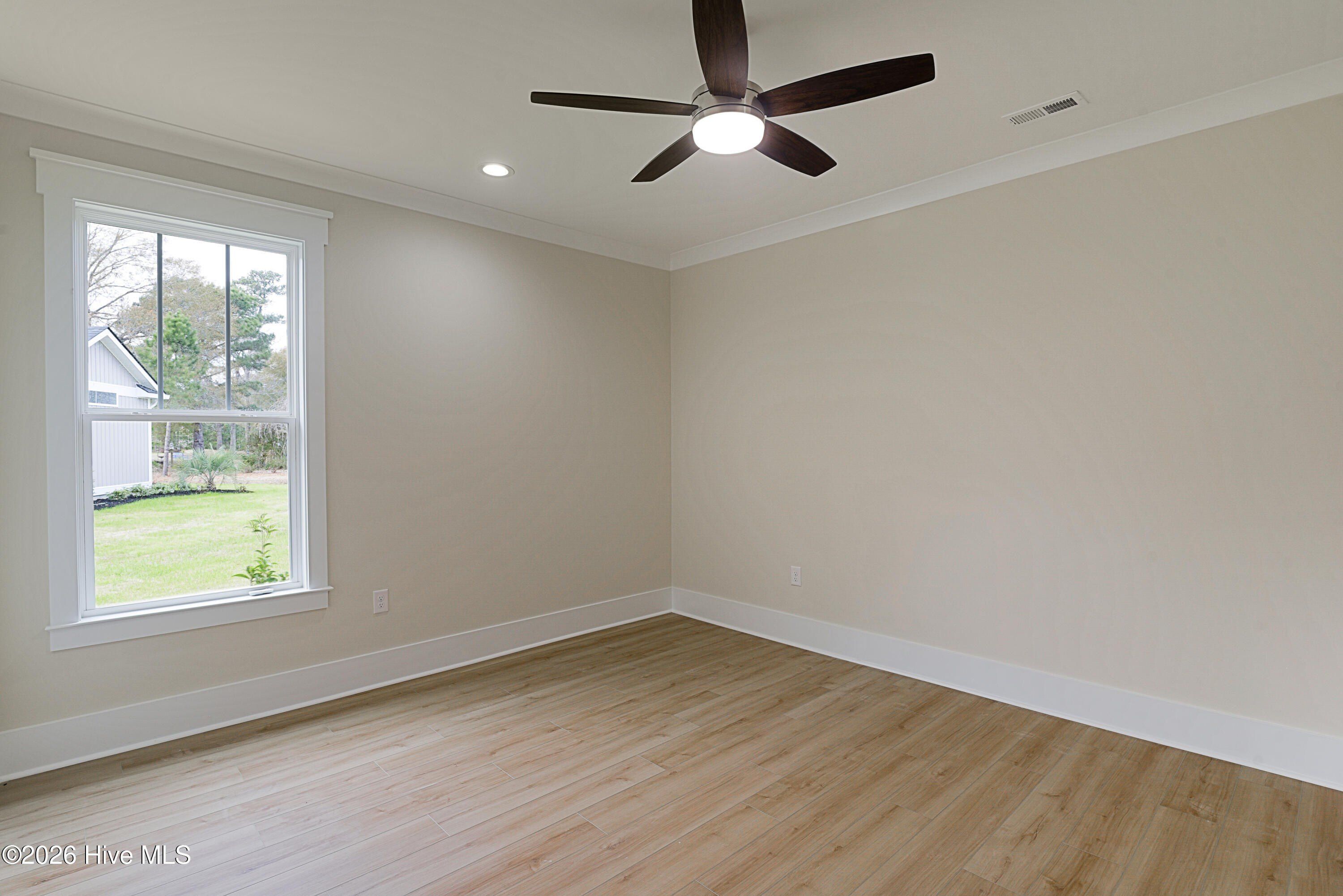 1073 Ridge Walk Way Nw. Calabash, NC 28467