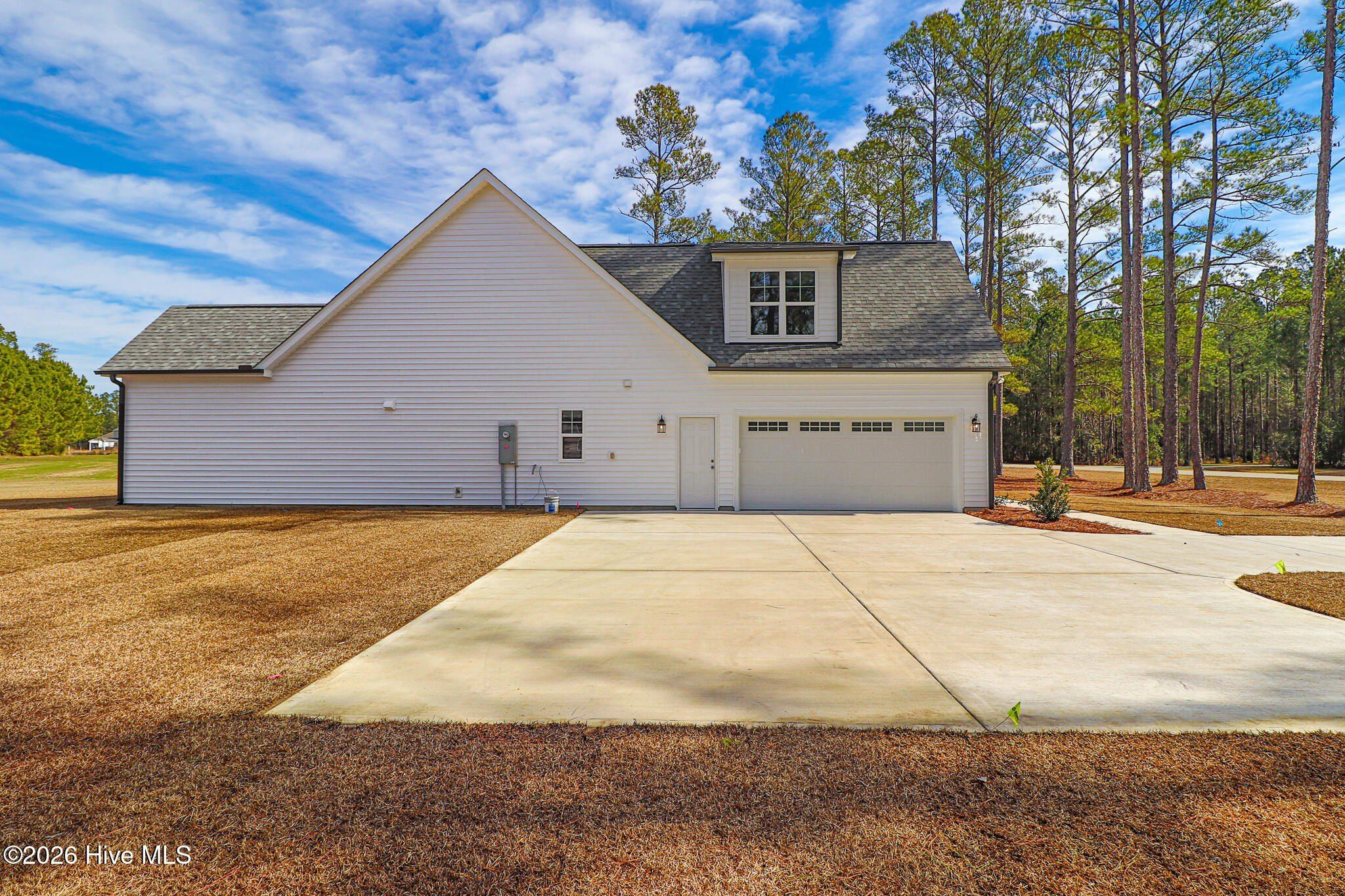 116 Antebellum Drive. Havelock, NC 28532