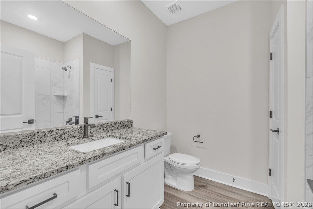 132 Teepee Drive. Lillington, NC 27546