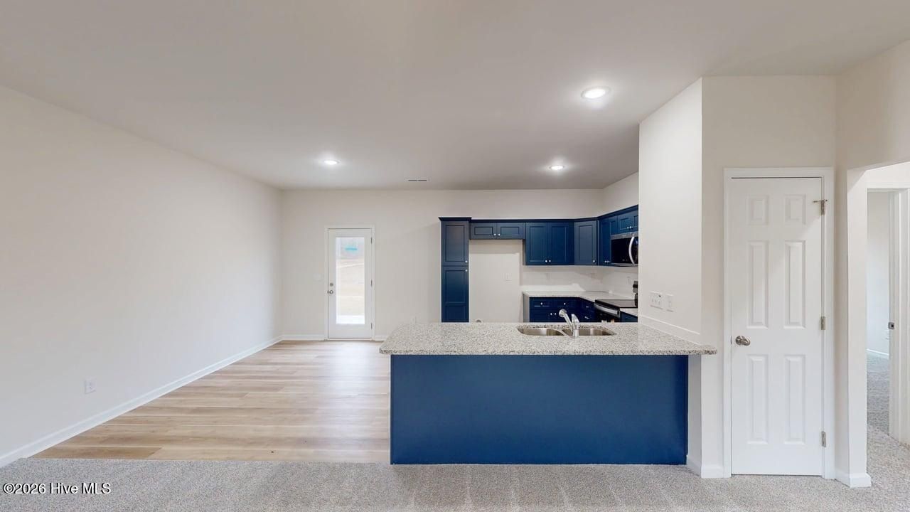 1361 Pinkney Road. Pikeville, NC 27863