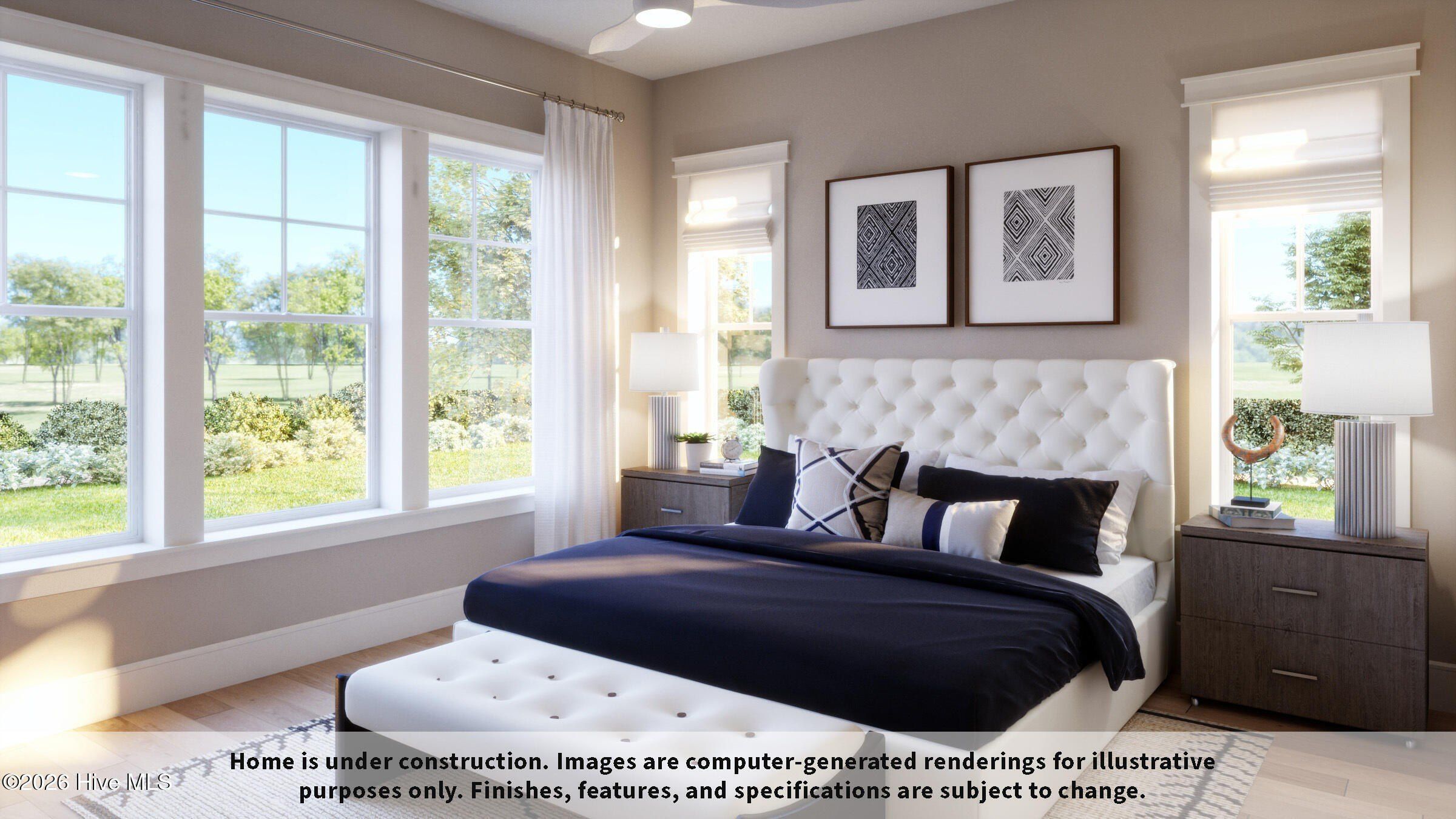 62 Mcmichael Drive. Pinehurst, NC 28374