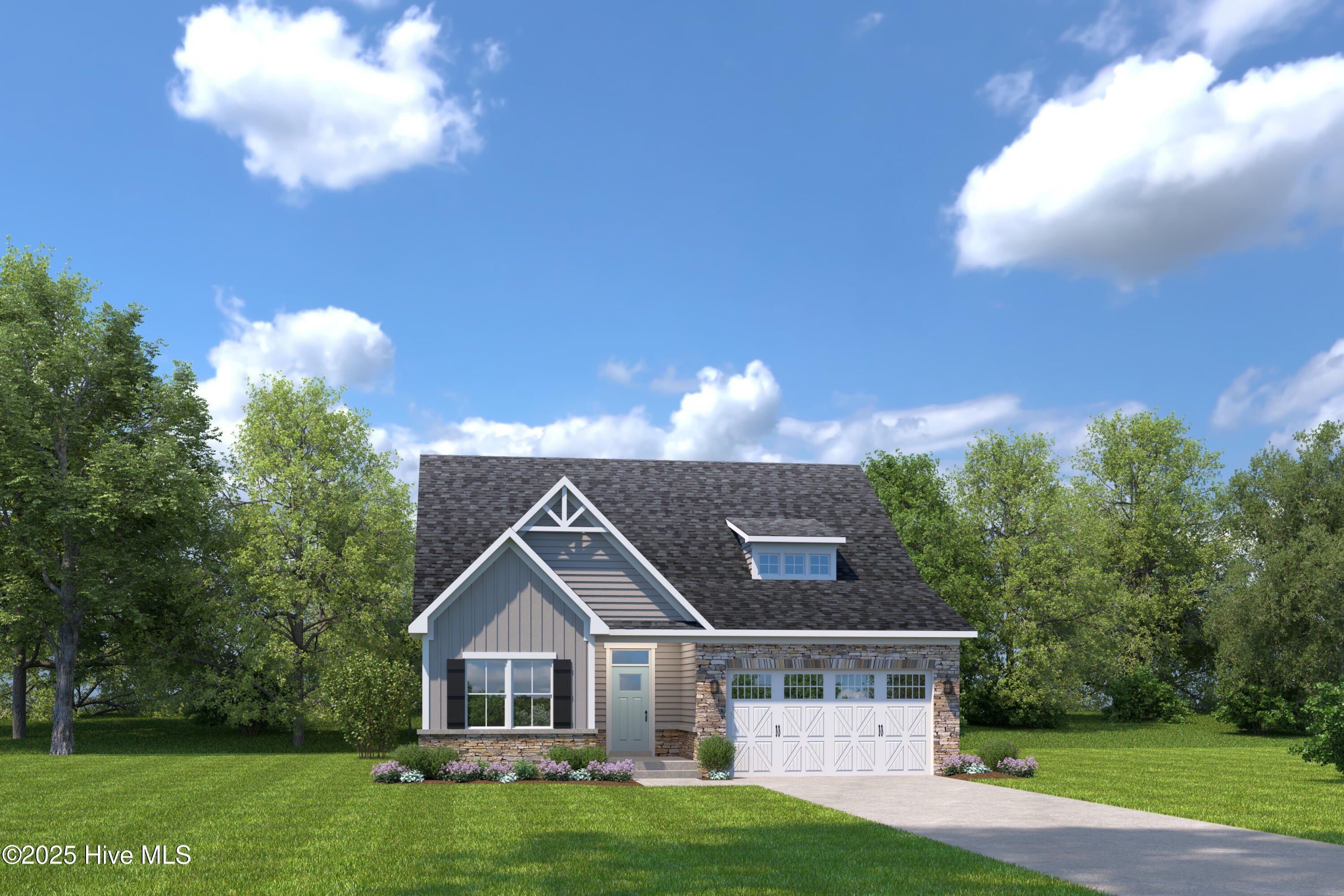 1304 Piper Glen Drive. Sunset Beach, NC 28468