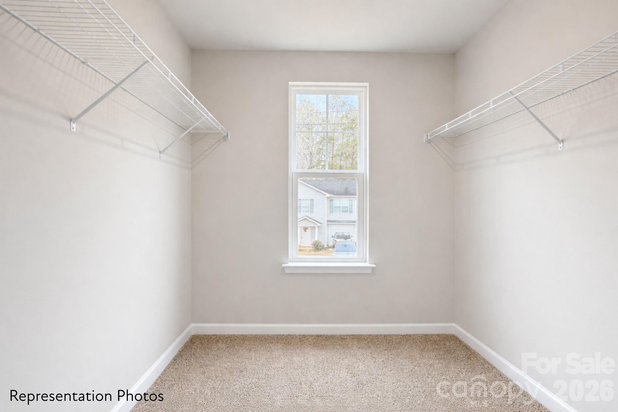 3710 Sally Lane. Charlotte, NC 28227