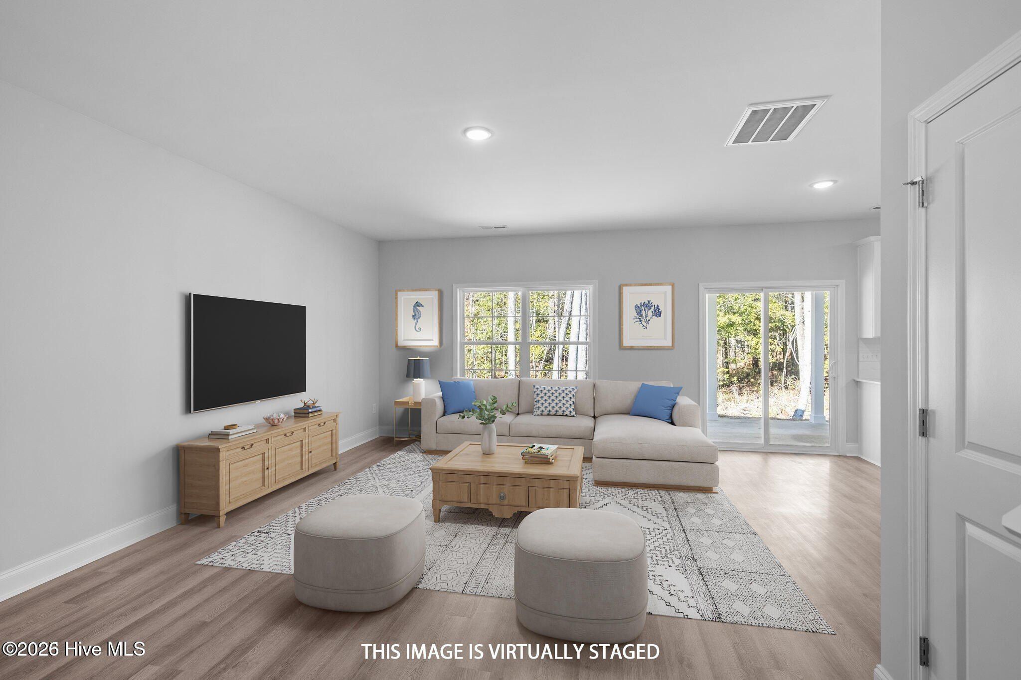 7016 Bayberry Park Drive. New Bern, NC 28562