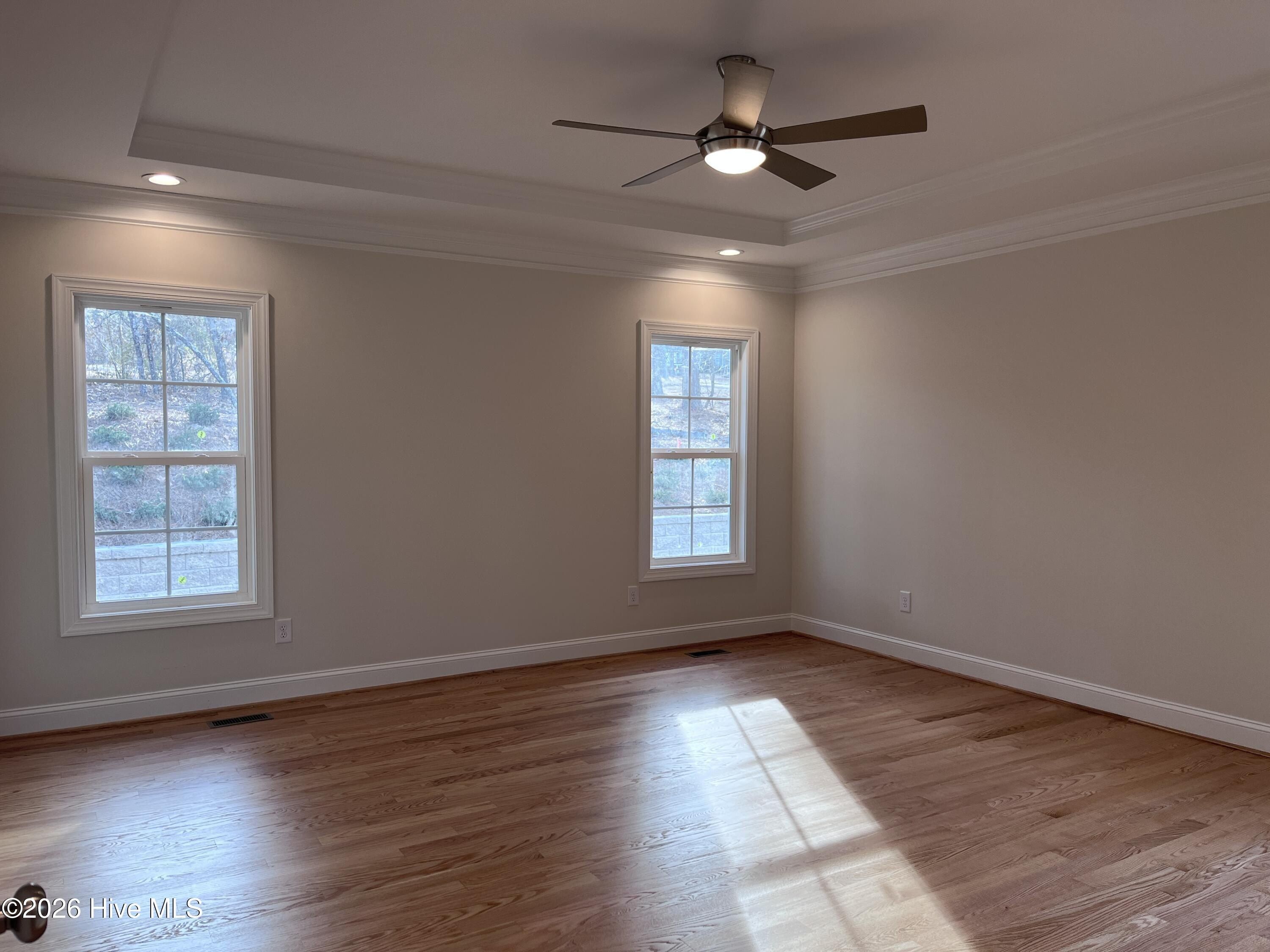 521 Pommel Lane. Southern Pines, NC 28387